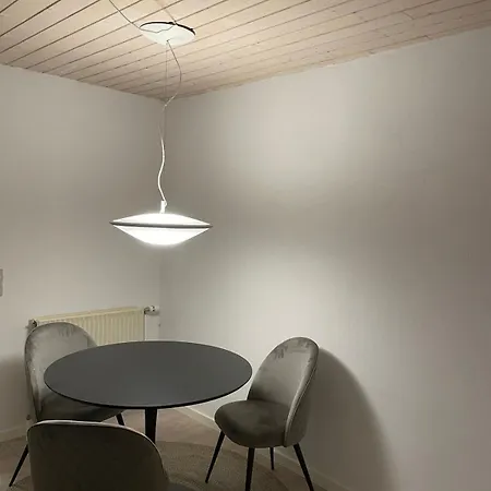 Appartement Newly Renovated Herning