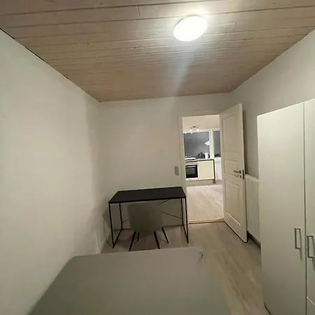 Appartement Newly Renovated