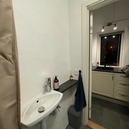 Appartement Newly Renovated *